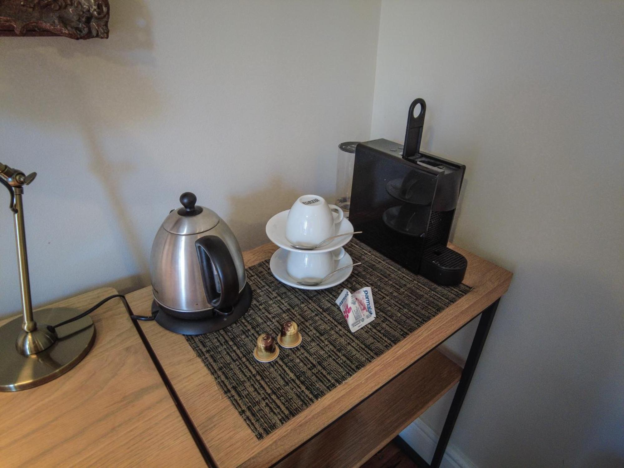 Laanhof Victorian House Self-Catering Hotel Stellenbosch Ngoại thất bức ảnh