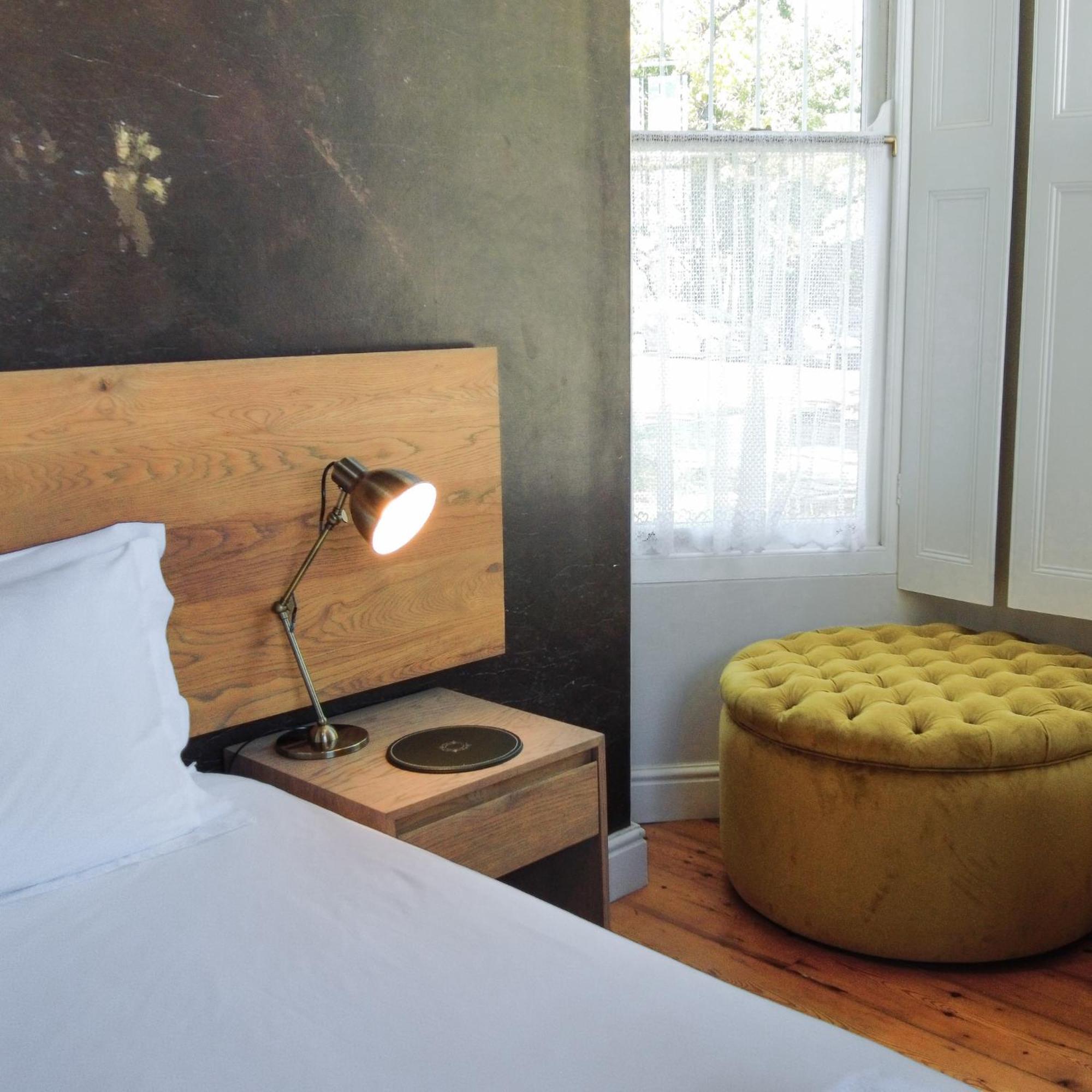 Laanhof Victorian House Self-Catering Hotel Stellenbosch Ngoại thất bức ảnh