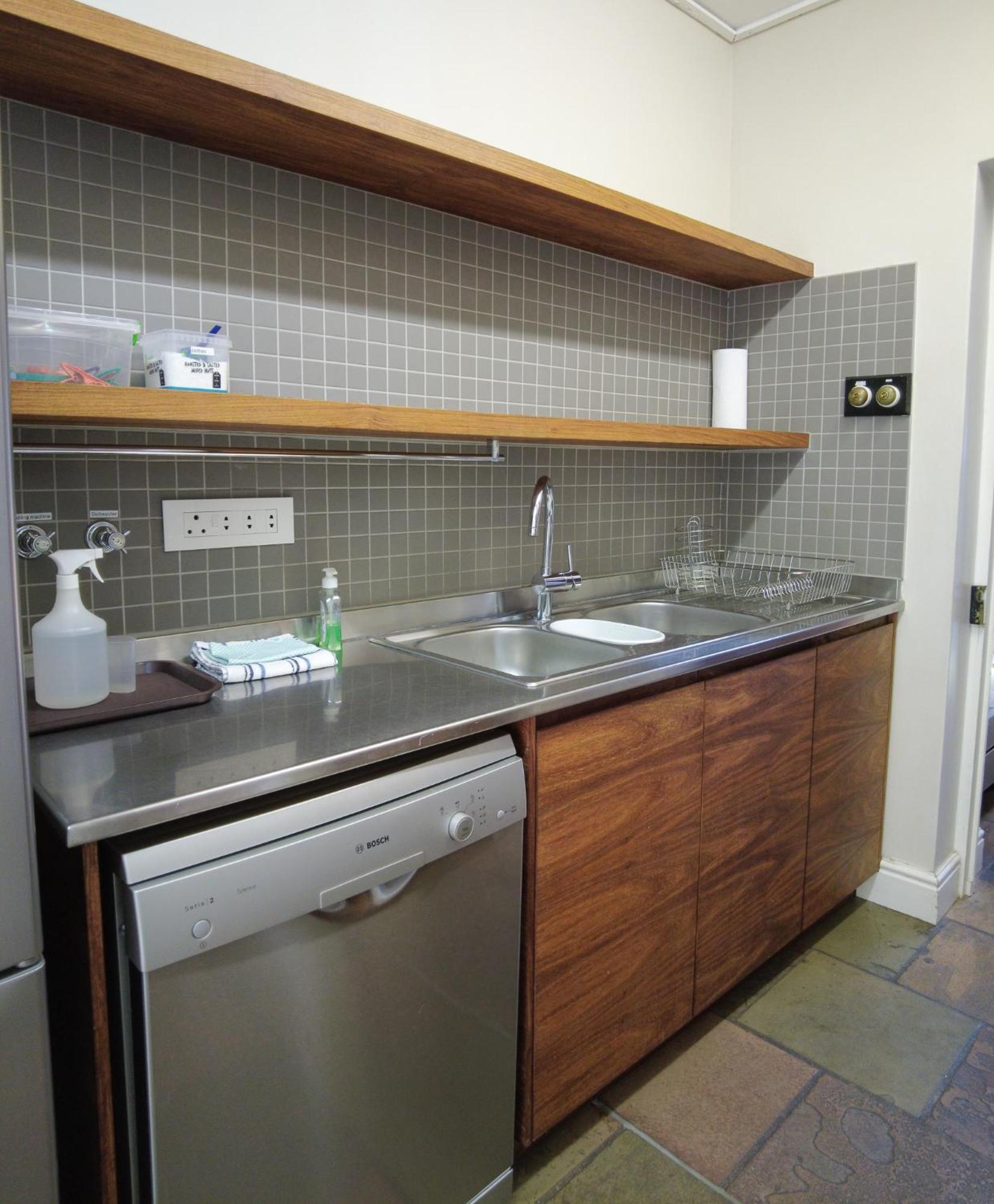 Laanhof Victorian House Self-Catering Hotel Stellenbosch Ngoại thất bức ảnh