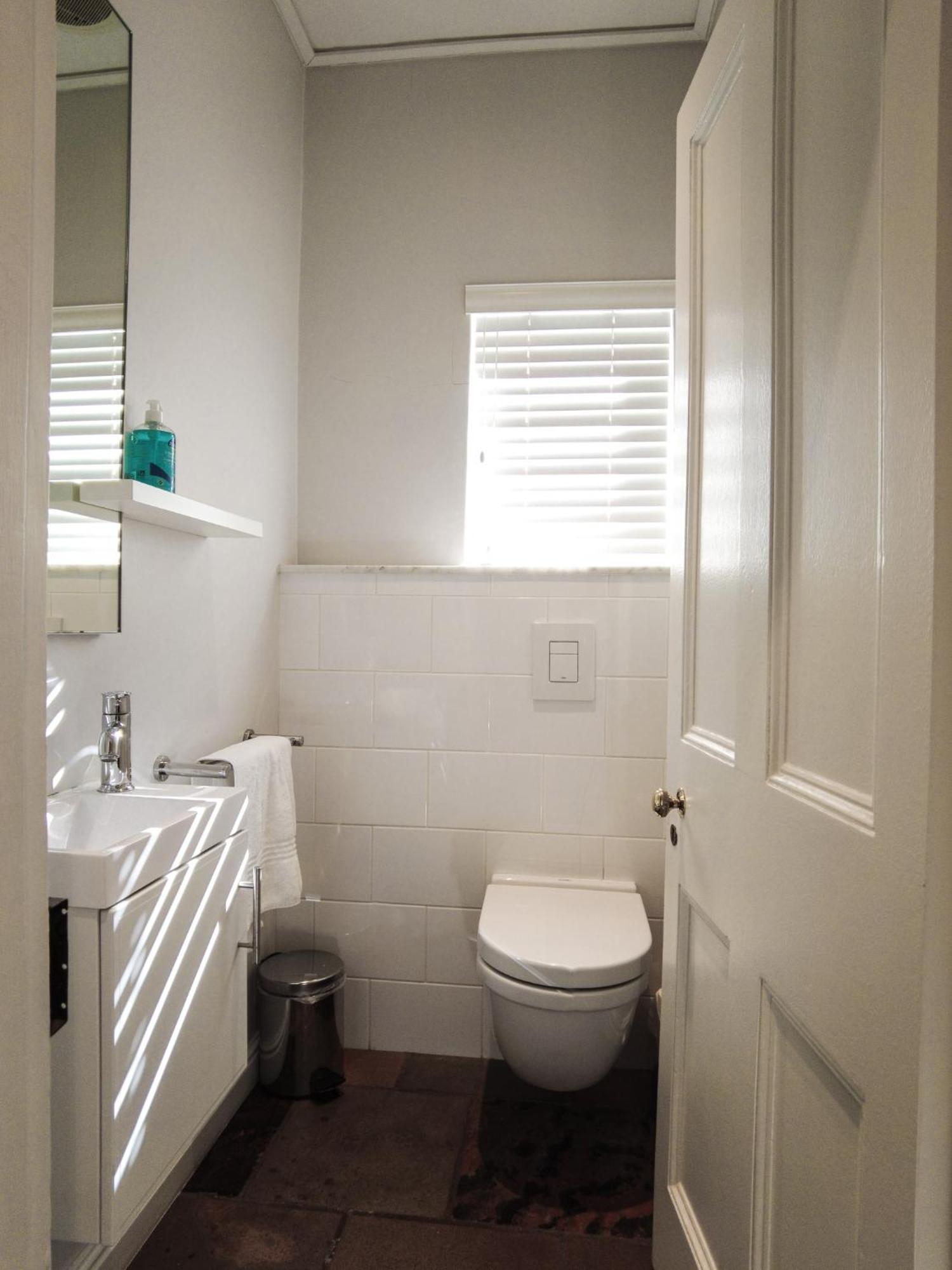 Laanhof Victorian House Self-Catering Hotel Stellenbosch Ngoại thất bức ảnh