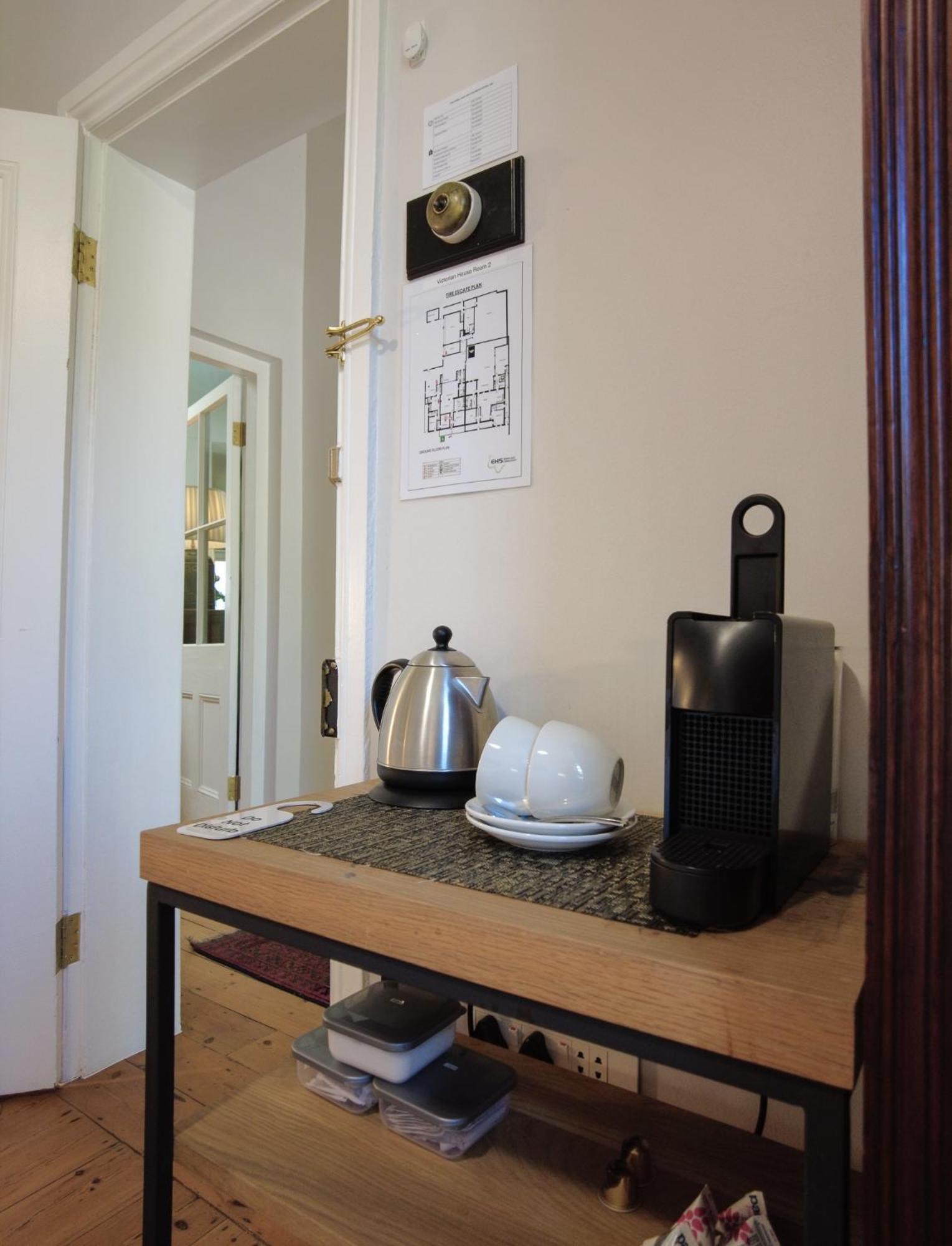 Laanhof Victorian House Self-Catering Hotel Stellenbosch Phòng bức ảnh