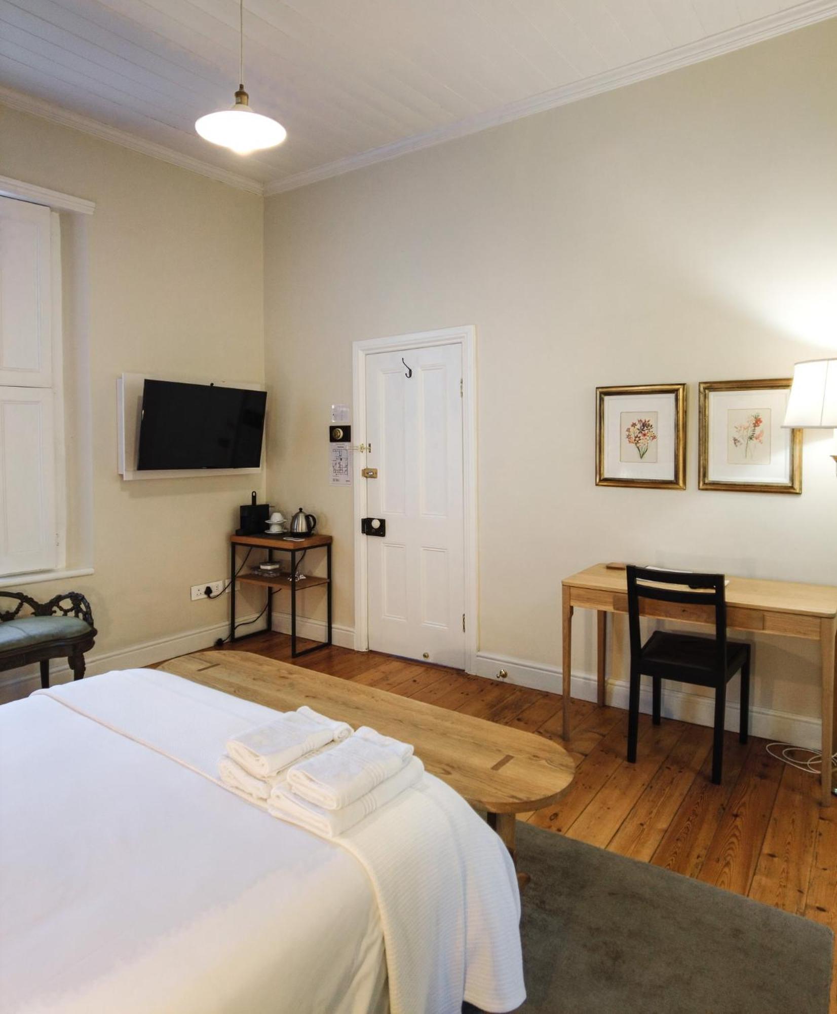 Laanhof Victorian House Self-Catering Hotel Stellenbosch Phòng bức ảnh