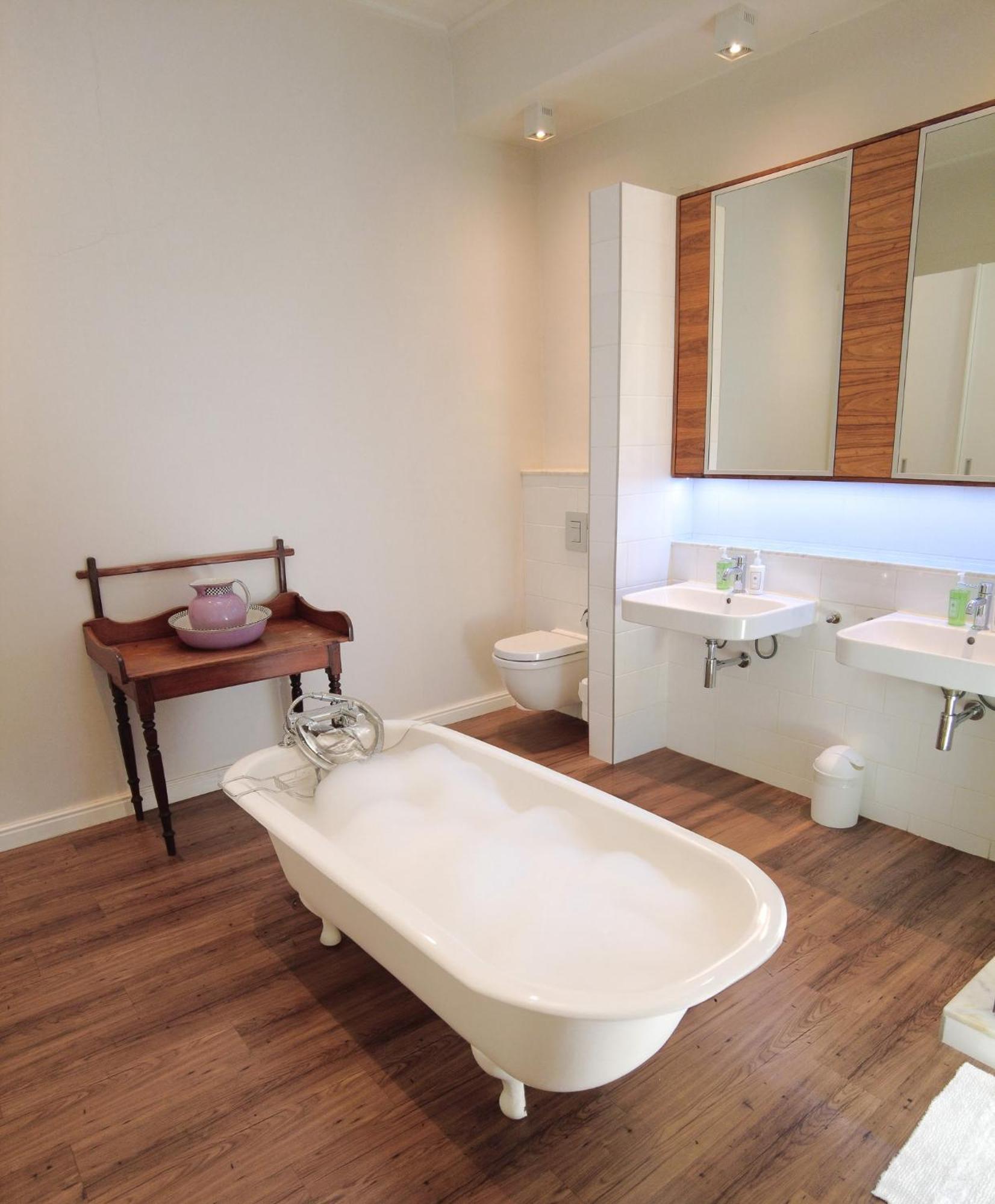 Laanhof Victorian House Self-Catering Hotel Stellenbosch Phòng bức ảnh