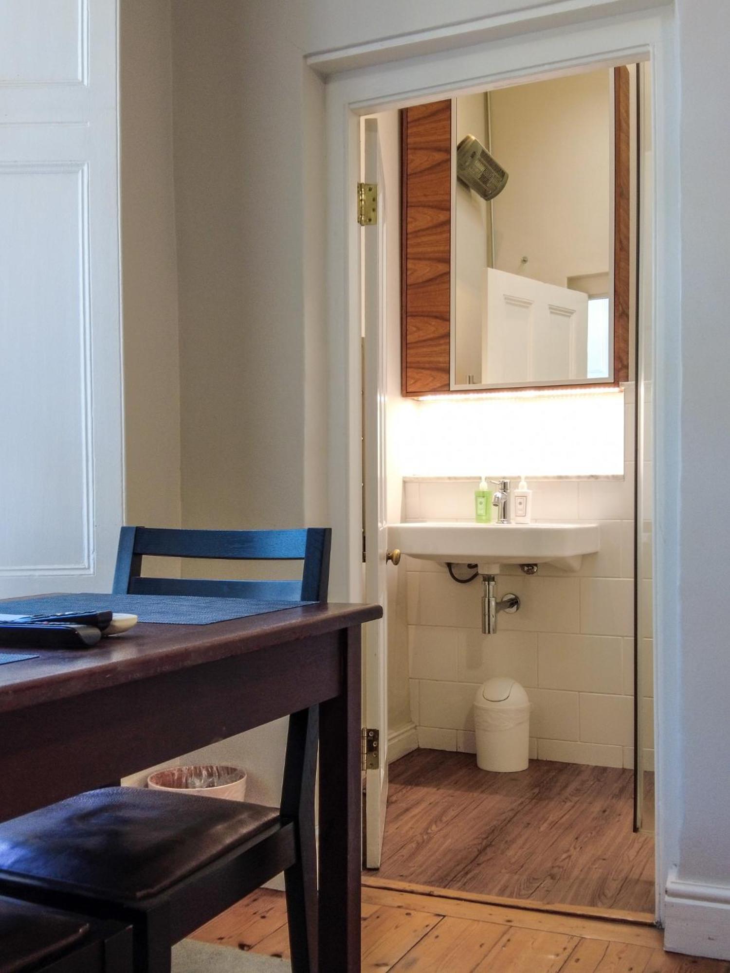 Laanhof Victorian House Self-Catering Hotel Stellenbosch Phòng bức ảnh