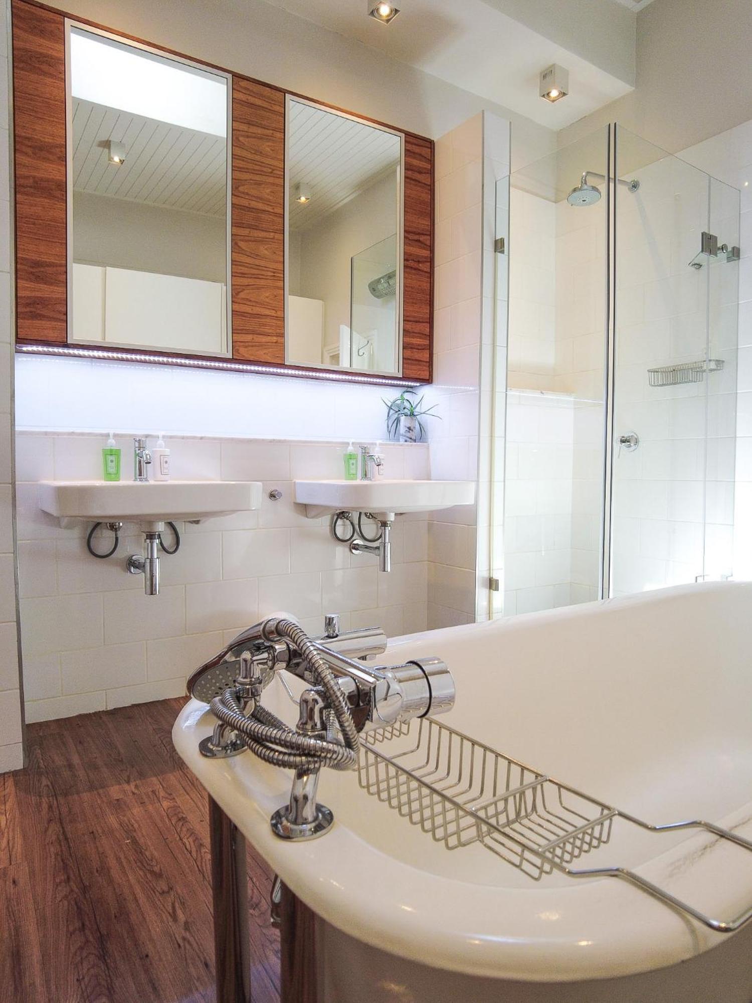 Laanhof Victorian House Self-Catering Hotel Stellenbosch Phòng bức ảnh