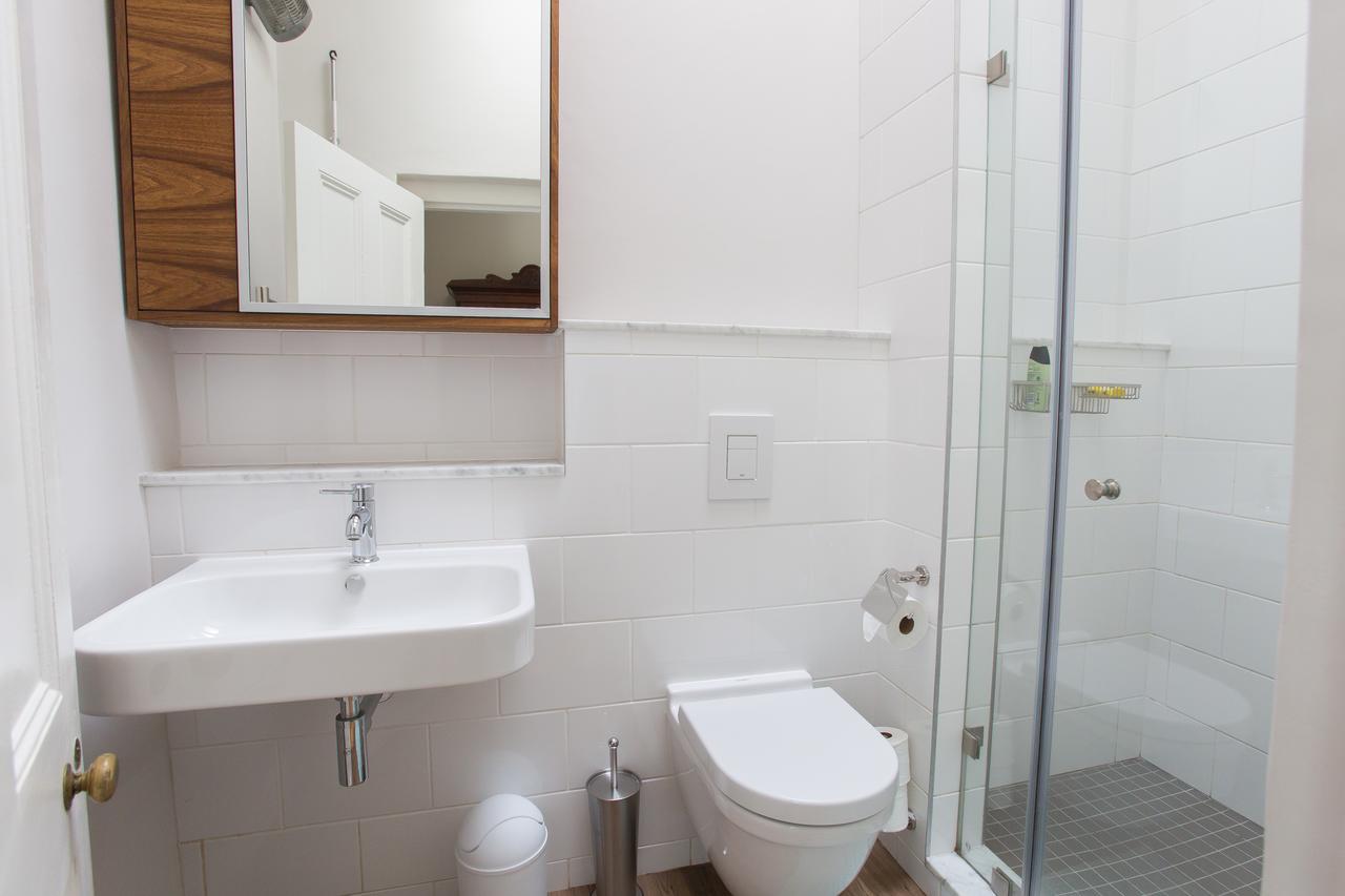 Laanhof Victorian House Self-Catering Hotel Stellenbosch Ngoại thất bức ảnh